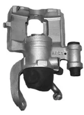 Raybestos R-Line Reman Semi-Loaded Caliper & Bracket Assembly Rear Left FRC10539                                     - FRC10539 - Image 4