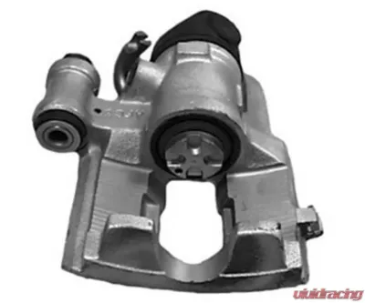 Raybestos R-Line Reman Semi-Loaded Caliper & Bracket Assembly Rear Left FRC10539 - FRC10539