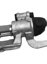 Raybestos R-Line Reman Semi-Loaded Caliper & Bracket Assembly Rear Left FRC10539                                     - FRC10539 - Image 4