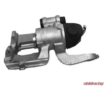 Raybestos R-Line Reman Semi-Loaded Caliper & Bracket Assembly Rear Left FRC10539 - FRC10539