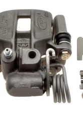 Raybestos R-Line Reman Semi-Loaded Caliper & Bracket Assembly Ford Mustang Rear Right 1994-2004 FRC10545                                     - FRC10545 - Image 2