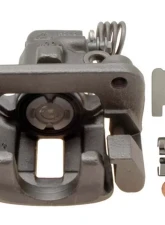 Raybestos R-Line Reman Semi-Loaded Caliper & Bracket Assembly Ford Mustang Rear Right 1994-2004 FRC10545                                     - FRC10545 - Image 2