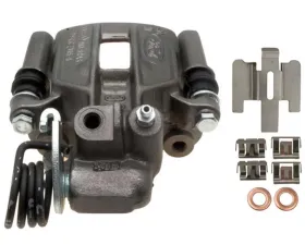 Raybestos R-Line Reman Semi-Loaded Caliper & Bracket Assembly Ford Mustang Rear Left 1994-2004 FRC10546