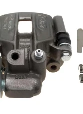 Raybestos R-Line Reman Semi-Loaded Caliper & Bracket Assembly Ford Mustang Rear Left 1994-2004 FRC10546                                     - FRC10546 - Image 2