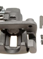 Raybestos R-Line Reman Semi-Loaded Caliper & Bracket Assembly Ford Mustang Rear Left 1994-2004 FRC10546                                     - FRC10546 - Image 2