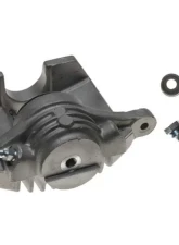 Raybestos R-Line Reman Semi-Loaded Caliper Chevrolet Rear Left FRC10548                                     - FRC10548 - Image 2