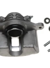 Raybestos R-Line Reman Semi-Loaded Caliper Chevrolet Rear Left FRC10548                                     - FRC10548 - Image 2
