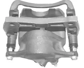 Raybestos R-Line Reman Semi-Loaded Caliper & Bracket Assembly Toyota Celica Front Left 1994-1999 FRC10553