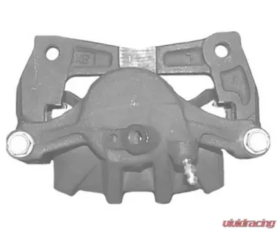 Raybestos R-Line Reman Semi-Loaded Caliper & Bracket Assembly Toyota Celica Front Left 1994-1999 FRC10553 - FRC10553