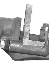 Raybestos R-Line Reman Semi-Loaded Caliper & Bracket Assembly Toyota Celica Front Left 1994-1999 FRC10553                                     - FRC10553 - Image 4