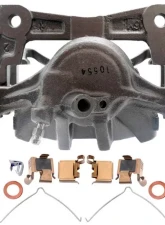Raybestos R-Line Reman Semi-Loaded Caliper & Bracket Assembly Toyota Celica Front Right 1994-1999 FRC10554                                     - FRC10554 - Image 3