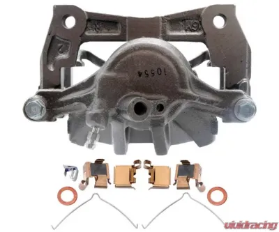Raybestos R-Line Reman Semi-Loaded Caliper & Bracket Assembly Toyota Celica Front Right 1994-1999 FRC10554 - FRC10554