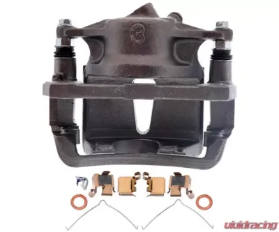 Raybestos R-Line Reman Semi-Loaded Caliper & Bracket Assembly Toyota Celica Front Right 1994-1999 FRC10554 - FRC10554