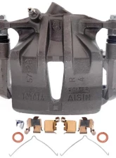 Raybestos R-Line Reman Semi-Loaded Caliper & Bracket Assembly Toyota Celica Front Right 1994-1999 FRC10554                                     - FRC10554 - Image 5