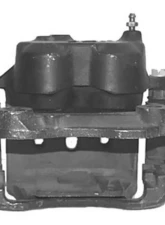 Raybestos R-Line Reman Semi-Loaded Caliper & Bracket Assembly Lexus LS400 Front Right 1993-1994 FRC10555                                     - FRC10555 - Image 4