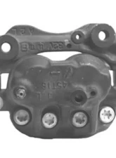Raybestos R-Line Reman Semi-Loaded Caliper & Bracket Assembly Lexus LS400 Front Right 1993-1994 FRC10555                                     - FRC10555 - Image 2