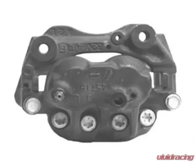 Raybestos R-Line Reman Semi-Loaded Caliper & Bracket Assembly Lexus LS400 Front Right 1993-1994 FRC10555 - FRC10555