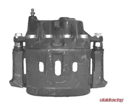 Raybestos R-Line Reman Semi-Loaded Caliper & Bracket Assembly Lexus LS400 Front Right 1993-1994 FRC10555 - FRC10555