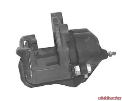 Raybestos R-Line Reman Semi-Loaded Caliper & Bracket Assembly Lexus LS400 Front Right 1993-1994 FRC10555 - FRC10555
