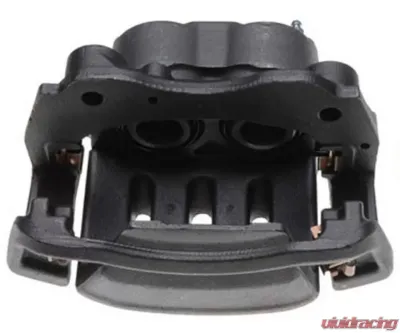 Raybestos R-Line Reman Semi-Loaded Caliper & Bracket Assembly Lexus LS400 Front Left 1993-1994 FRC10556 - FRC10556