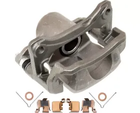 Raybestos R-Line Reman Semi-Loaded Caliper & Bracket Assembly Lexus LS400 Rear Left 1993-2000 FRC10558