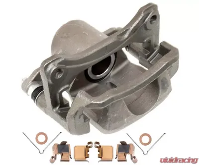 Raybestos R-Line Reman Semi-Loaded Caliper & Bracket Assembly Lexus LS400 Rear Left 1993-2000 FRC10558 - FRC10558