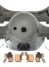 Raybestos R-Line Reman Semi-Loaded Caliper & Bracket Assembly Lexus LS400 Rear Left 1993-2000 FRC10558                                     - FRC10558 - Image 2