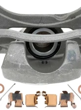 Raybestos R-Line Reman Semi-Loaded Caliper & Bracket Assembly Lexus LS400 Rear Left 1993-2000 FRC10558                                     - FRC10558 - Image 3