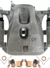 Raybestos R-Line Reman Semi-Loaded Caliper & Bracket Assembly Lexus LS400 Rear Left 1993-2000 FRC10558                                     - FRC10558 - Image 5