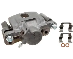 Raybestos R-Line Reman Semi-Loaded Caliper & Bracket Assembly Rear Right FRC10559