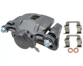 Raybestos R-Line Reman Semi-Loaded Caliper & Bracket Assembly Rear Left FRC10560