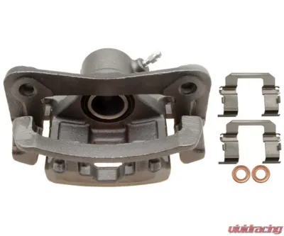 Raybestos R-Line Reman Semi-Loaded Caliper & Bracket Assembly Rear Left FRC10560 - FRC10560