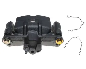 Raybestos R-Line Reman Semi-Loaded Caliper & Bracket Assembly Mazda MPV Rear Left 1994-1995 FRC10561