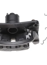Raybestos R-Line Reman Semi-Loaded Caliper & Bracket Assembly Mazda MPV Rear Left 1994-1995 FRC10561                                     - FRC10561 - Image 2