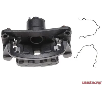 Raybestos R-Line Reman Semi-Loaded Caliper & Bracket Assembly Mazda MPV Rear Left 1994-1995 FRC10561 - FRC10561
