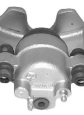 Raybestos R-Line Reman Semi-Loaded Caliper & Bracket Assembly Honda Front Left FRC10563                                     - FRC10563 - Image 2
