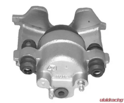 Raybestos R-Line Reman Semi-Loaded Caliper & Bracket Assembly Honda Front Left FRC10563 - FRC10563