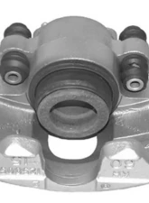 Raybestos R-Line Reman Semi-Loaded Caliper & Bracket Assembly Honda Front Left FRC10563                                     - FRC10563 - Image 3