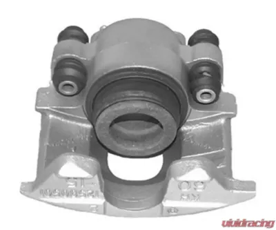 Raybestos R-Line Reman Semi-Loaded Caliper & Bracket Assembly Honda Front Left FRC10563 - FRC10563