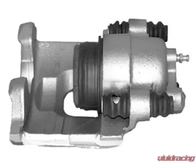 Raybestos R-Line Reman Semi-Loaded Caliper & Bracket Assembly Honda Front Left FRC10563 - FRC10563