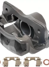 Raybestos R-Line Reman Semi-Loaded Caliper & Bracket Assembly Honda Front Right FRC10564                                     - FRC10564 - Image 5