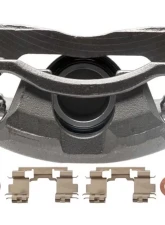 Raybestos R-Line Reman Semi-Loaded Caliper & Bracket Assembly Honda Front Right FRC10564                                     - FRC10564 - Image 2