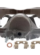 Raybestos R-Line Reman Semi-Loaded Caliper & Bracket Assembly Honda Front Right FRC10564                                     - FRC10564 - Image 3