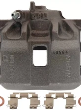 Raybestos R-Line Reman Semi-Loaded Caliper & Bracket Assembly Honda Front Right FRC10564                                     - FRC10564 - Image 5