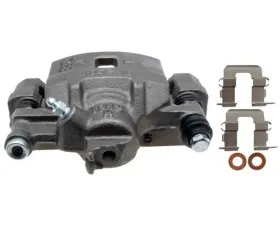 Raybestos R-Line Reman Semi-Loaded Caliper & Bracket Assembly Subaru Rear Right FRC10567