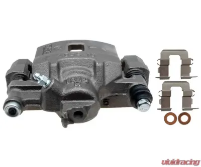 Raybestos R-Line Reman Semi-Loaded Caliper & Bracket Assembly Subaru Rear Right FRC10567 - FRC10567