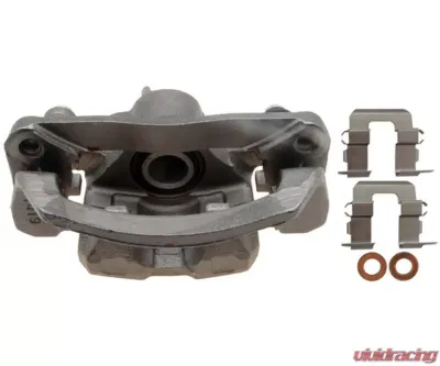 Raybestos R-Line Reman Semi-Loaded Caliper & Bracket Assembly Subaru Rear Right FRC10567 - FRC10567