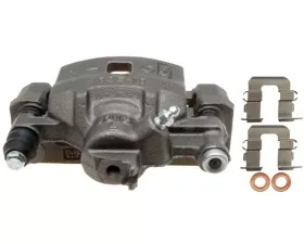 Raybestos R-Line Reman Semi-Loaded Caliper & Bracket Assembly Subaru Rear Left FRC10568