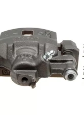 Raybestos R-Line Reman Semi-Loaded Caliper & Bracket Assembly Subaru Rear Left FRC10568                                     - FRC10568 - Image 2