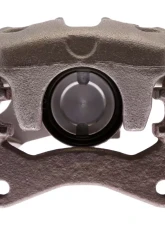 Raybestos R-Line Reman Semi-Loaded Caliper & Bracket Assembly Volkswagen Rear Right FRC10571                                     - FRC10571 - Image 6